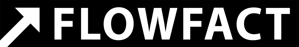 FLOWFACT Logo