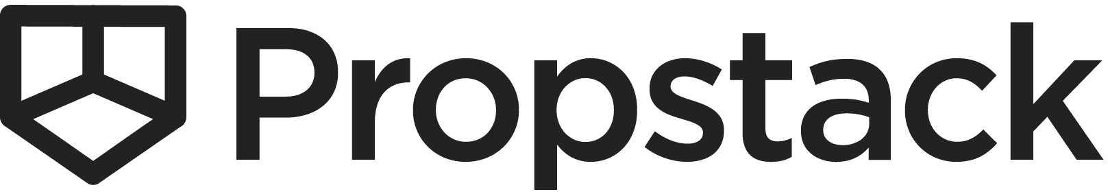 Propstack Logo